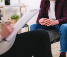 Montana bireysel terapi