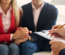 Montana çift terapisi