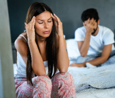 Montana cinsel terapi