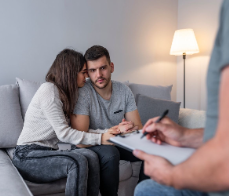 Montana ilişki terapisi